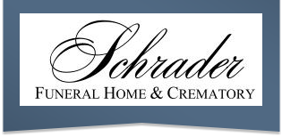 Schrader Funeral Home, Inc.